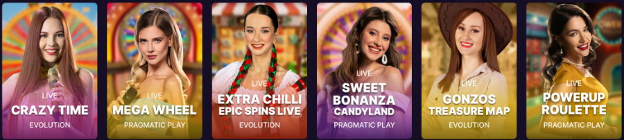 game-shows-at-spinbet