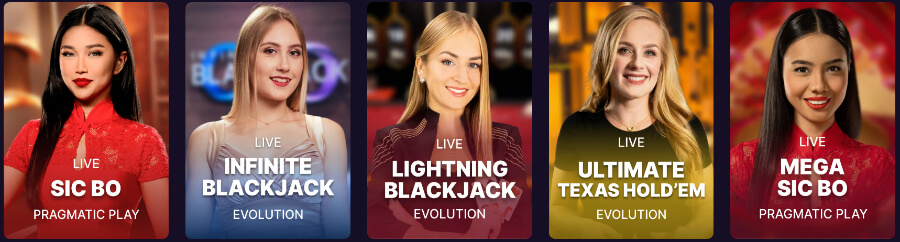 live-casino-games-at-spinbet