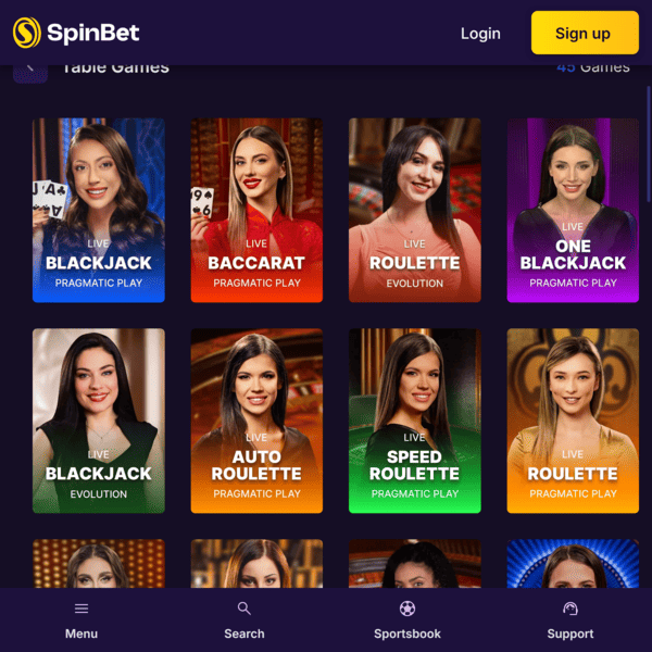 live-table-games-spinbet