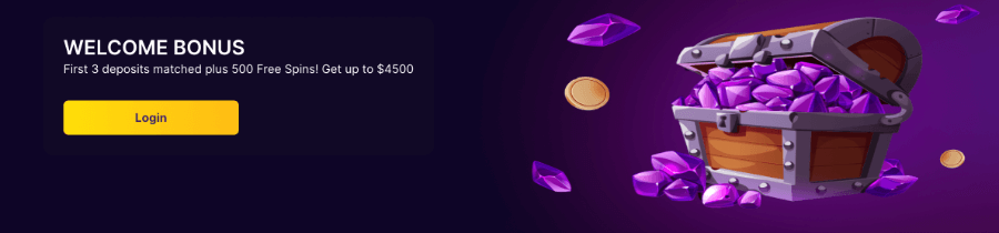 spinbet-welcome